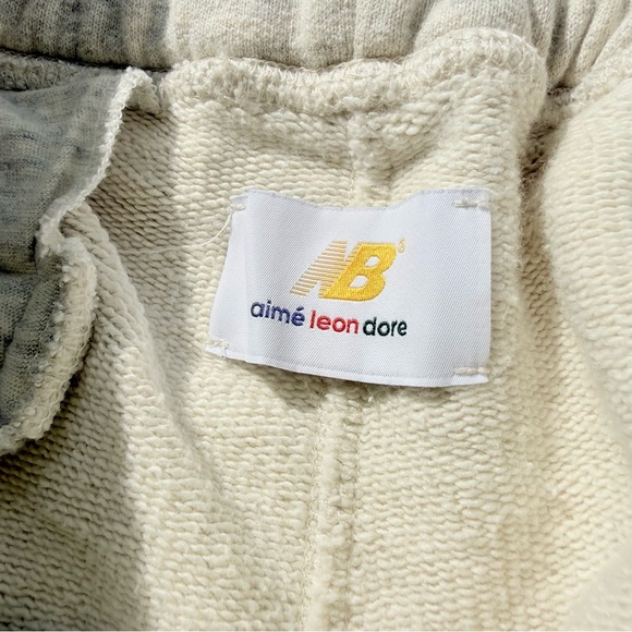 Aimé Leon Dore x New Balance Joggers - Picture 3 of 8